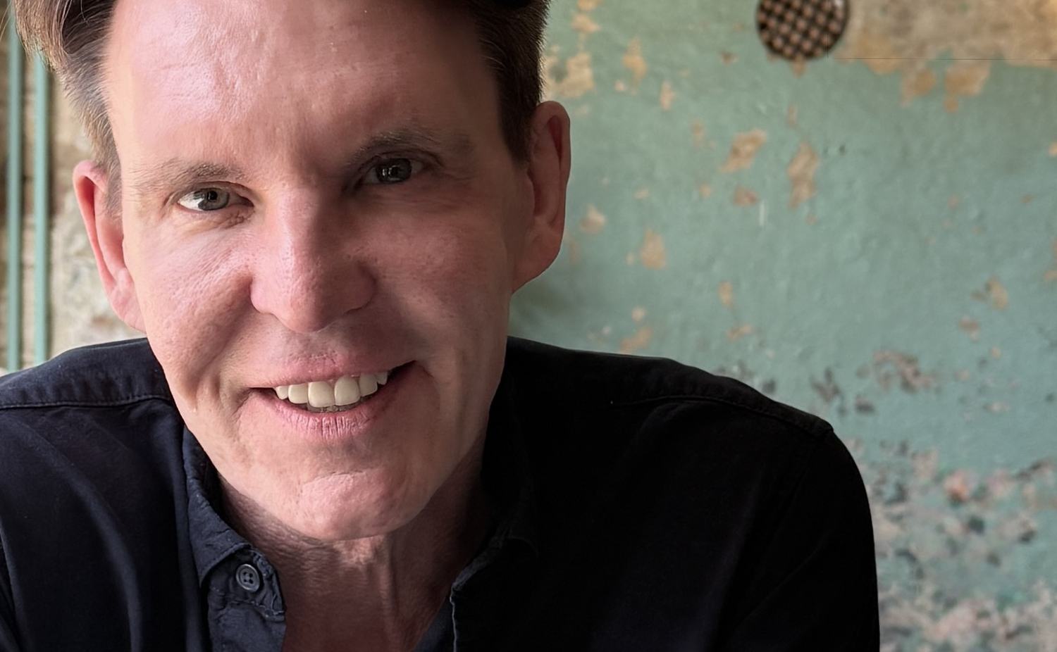 Thomas Voigt, customer success and post-sales consultant