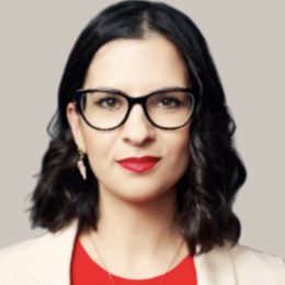 Olga Kinash