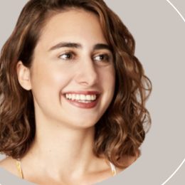 Selin Yigitbasi-Ducker